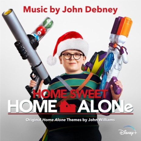 Somewhere in My Memory (From "Home Sweet Home Alone"/Score) ft. John Williams & Leslie Bricusse | Boomplay Music