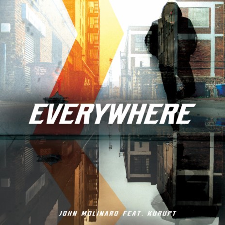 Everywhere ft. Kurupt | Boomplay Music