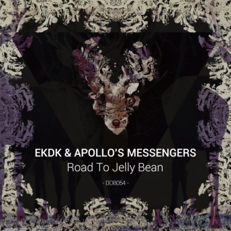 Round & Round (THe WHite SHadow (FR) Remix) ft. Apollo's Messengers | Boomplay Music