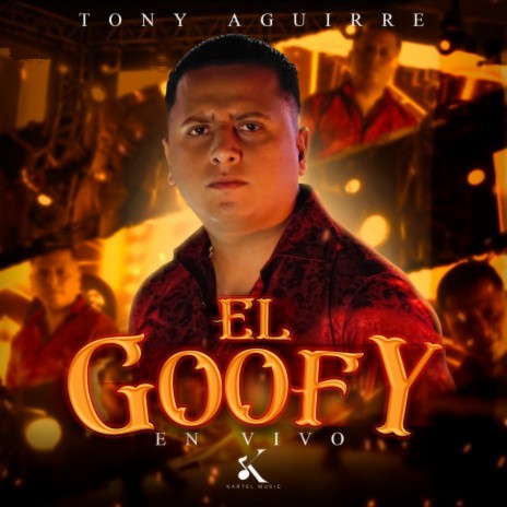 El Goofy (En Vivo) | Boomplay Music