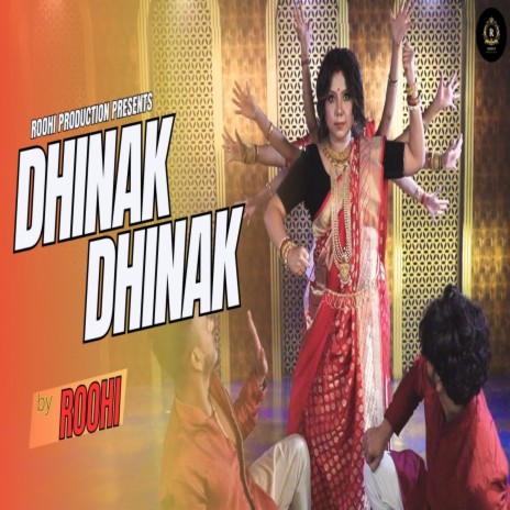 Dhinak Dhinak (Freestyle) ft. Ashok Bhadra | Boomplay Music