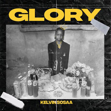 GLORY | Boomplay Music