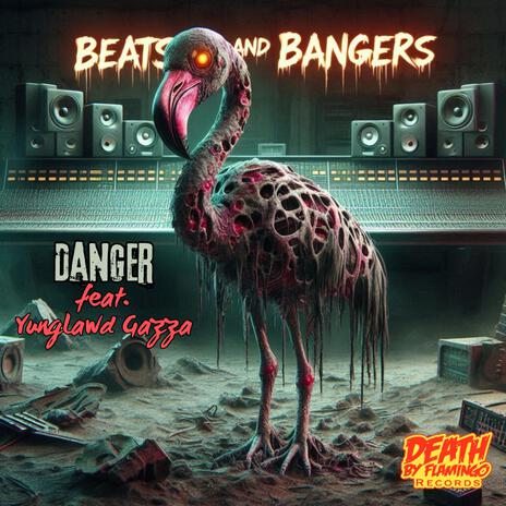 Danger | Boomplay Music