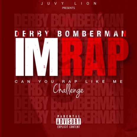 I Am Rap Challenge | Boomplay Music