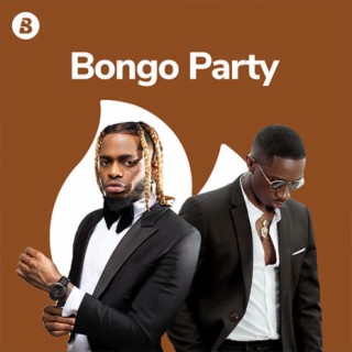 Bongo Party