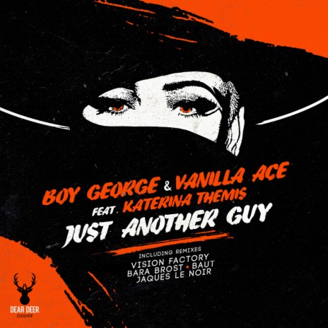 Just Another Guy (Vision Factory Terrace Mix) ft. Vanilla Ace & Katerina Themis