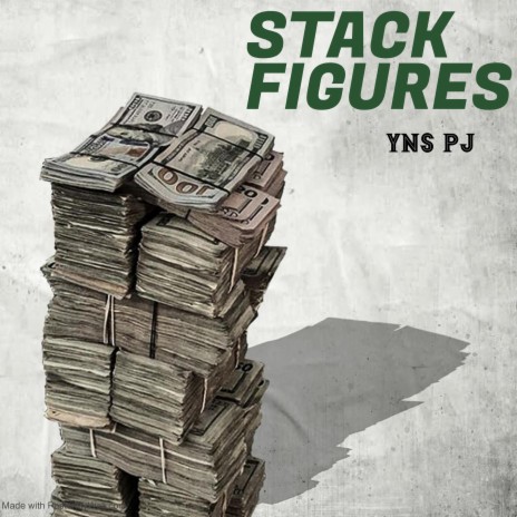 Stack Figures | Boomplay Music