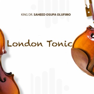 London Tonic