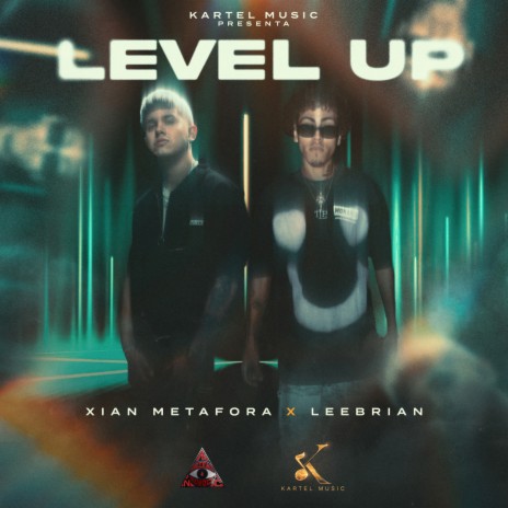 Level Up ft. Lee Brain | Boomplay Music