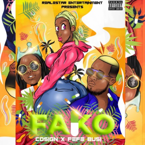 Fako | Boomplay Music