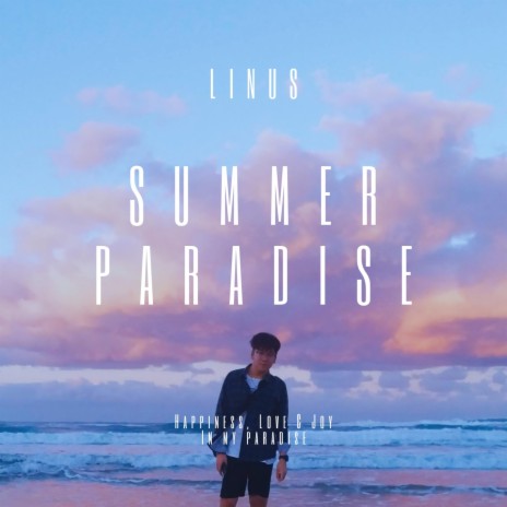 Summer Paradise (Instrumental)