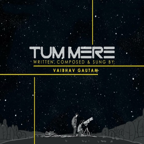 Tum Mere | Boomplay Music