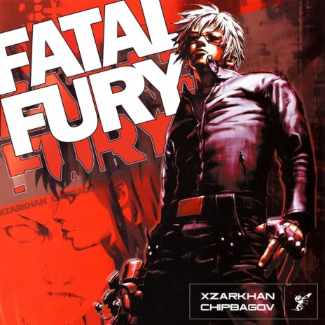 FATAL FURY ft. XZARKHAN & SCARIONIX | Boomplay Music