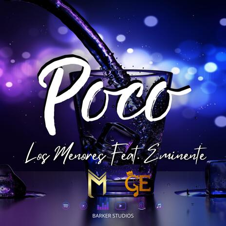 Poco ft. Eminente | Boomplay Music