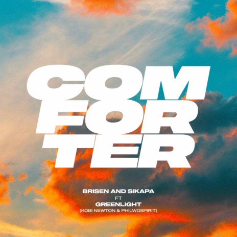 Comforter ft. Greenlight | Boomplay Music