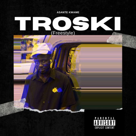 Troski (Freestyle) | Boomplay Music