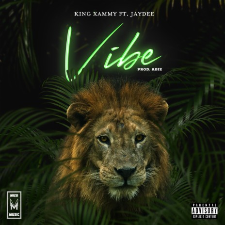 Vibe ft. Jaydee | Boomplay Music