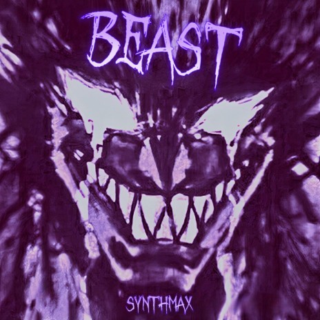 Beast|Aggressive Phonk|Darksynth (Nightcore)