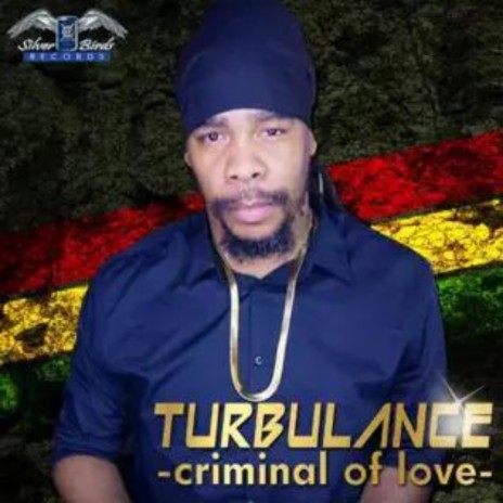 Criminal of Love | Boomplay Music