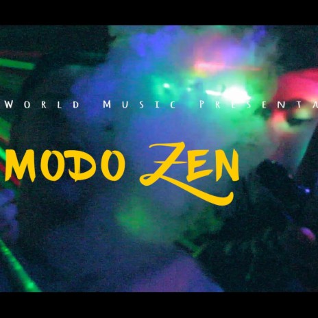 Modo Zen | Boomplay Music