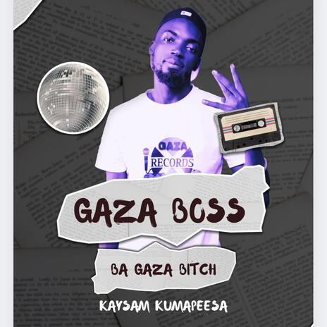 BA GAZA BITCH | Boomplay Music