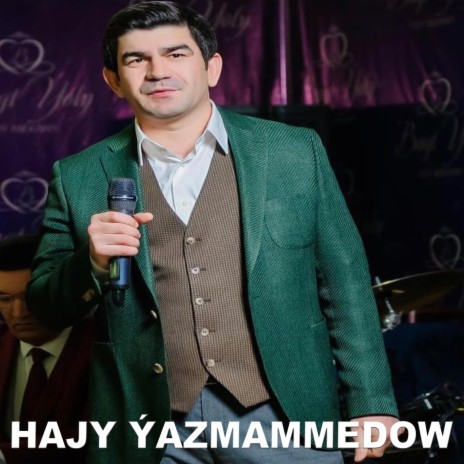 Doydum ft. Hajy Yazmammedow | Boomplay Music