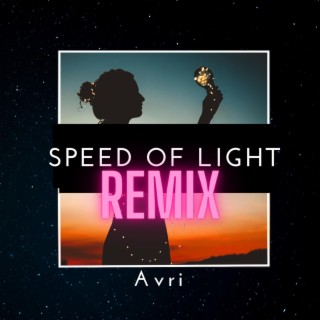speed of light (remix)