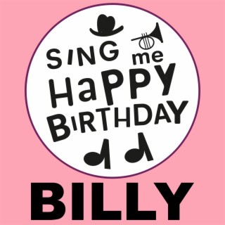 Billy