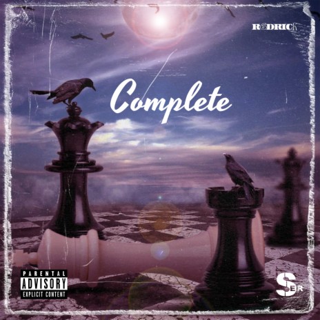 Complete | Boomplay Music