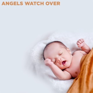 Angels Watch Over(lullaby)