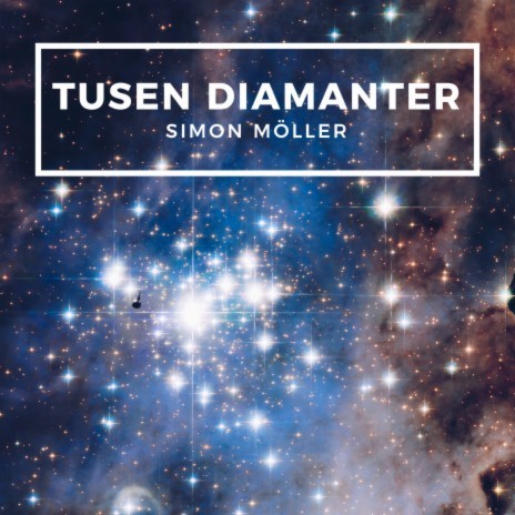 Tusen diamanter