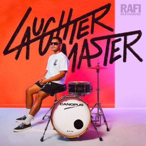 Laughter Master | Boomplay Music