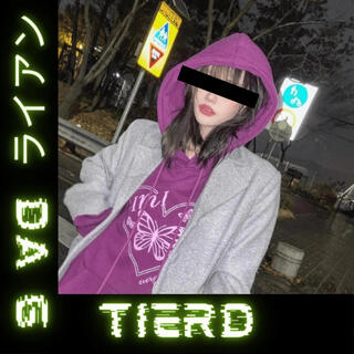 T!erd