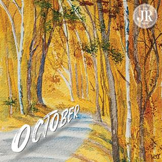 October lyrics | Boomplay Music