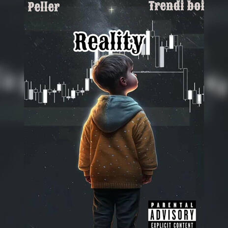 Reality ft. Trendi boi | Boomplay Music