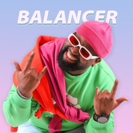 Balancer | Boomplay Music