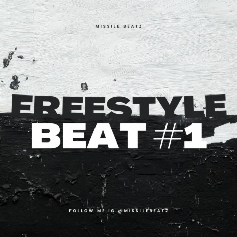 Freestyle Beat#1 | Boomplay Music