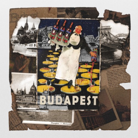 Budapest | Boomplay Music