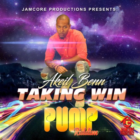 Taking Win (Pump Riddim) | Boomplay Music