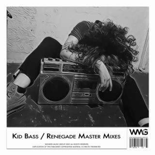 Renegade Master Mixes