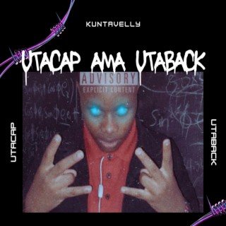 UTACAP AMA UTABACK