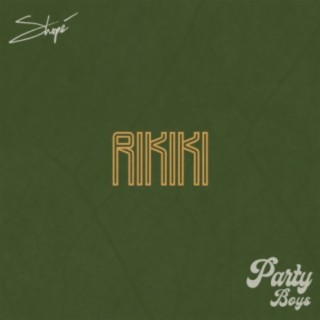 Rikiki (Official Party Boys Remix)