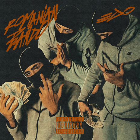 ROMANIAN BANDO | Boomplay Music