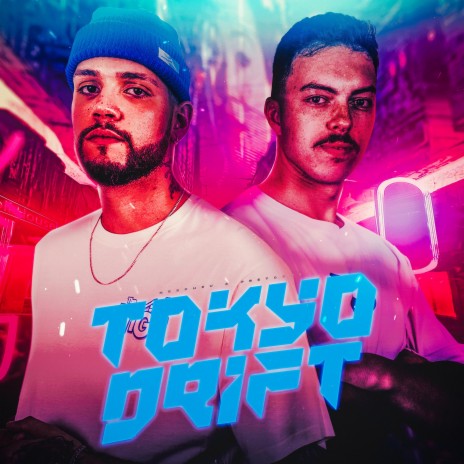 Mega Funk Tokyo Drift ft. DJ Petroski | Boomplay Music