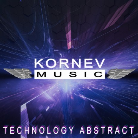 Technology Abstract | Boomplay Music