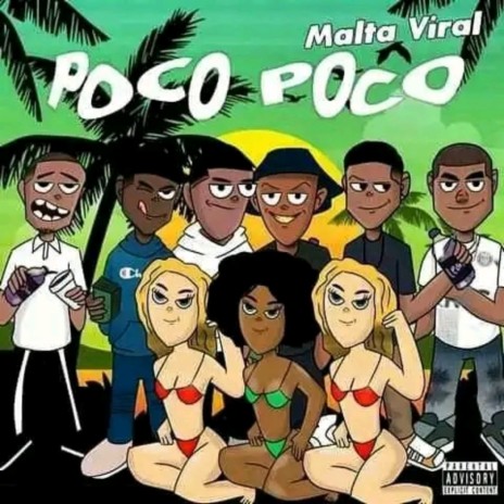 Poco Poco | Boomplay Music