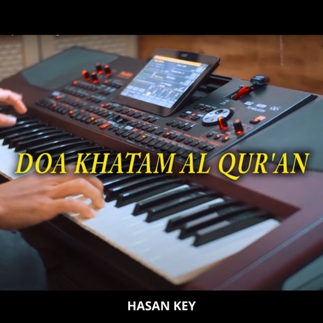 DOA KHATAM AL QUR'AN | Boomplay Music