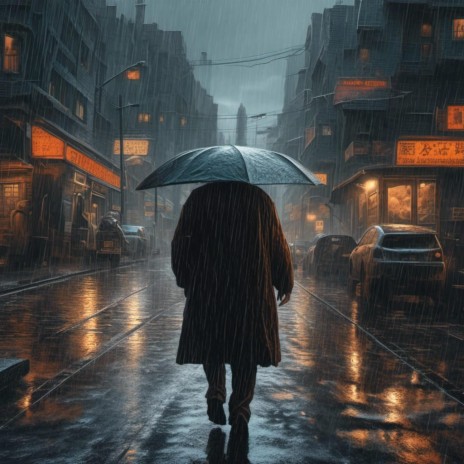 Walking in the Rain | Boomplay Music