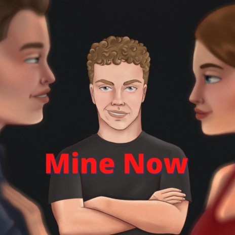 Mine Now | Boomplay Music