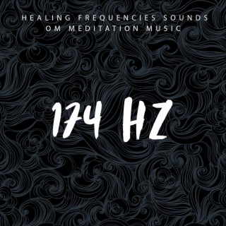 174 Hz Foundation of Conscious Evolution